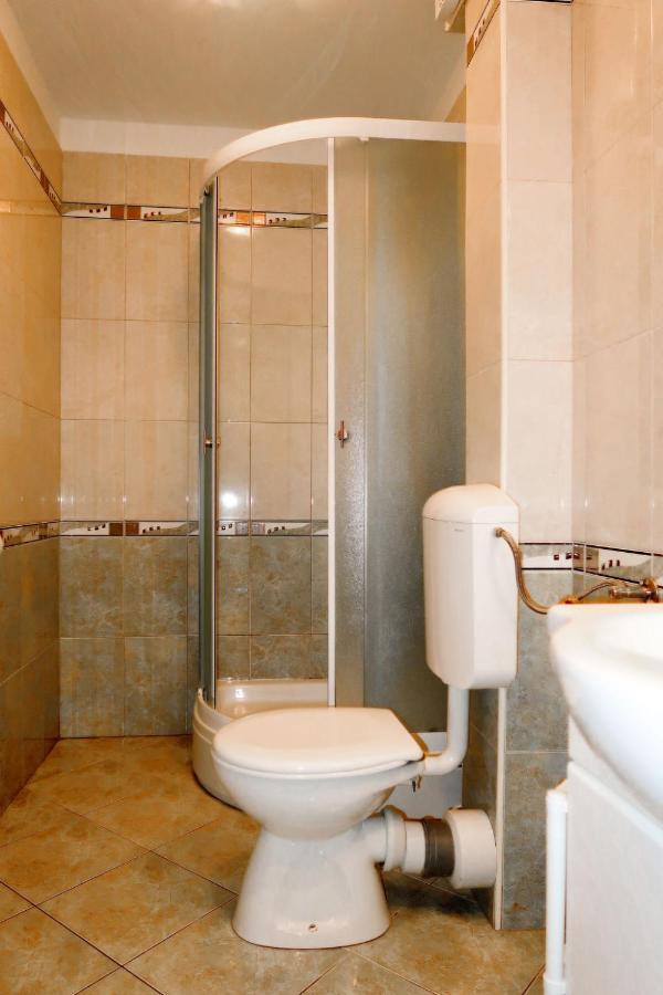 Apartment Marija - Vrb102 By Interhome Vrbnik Luaran gambar
