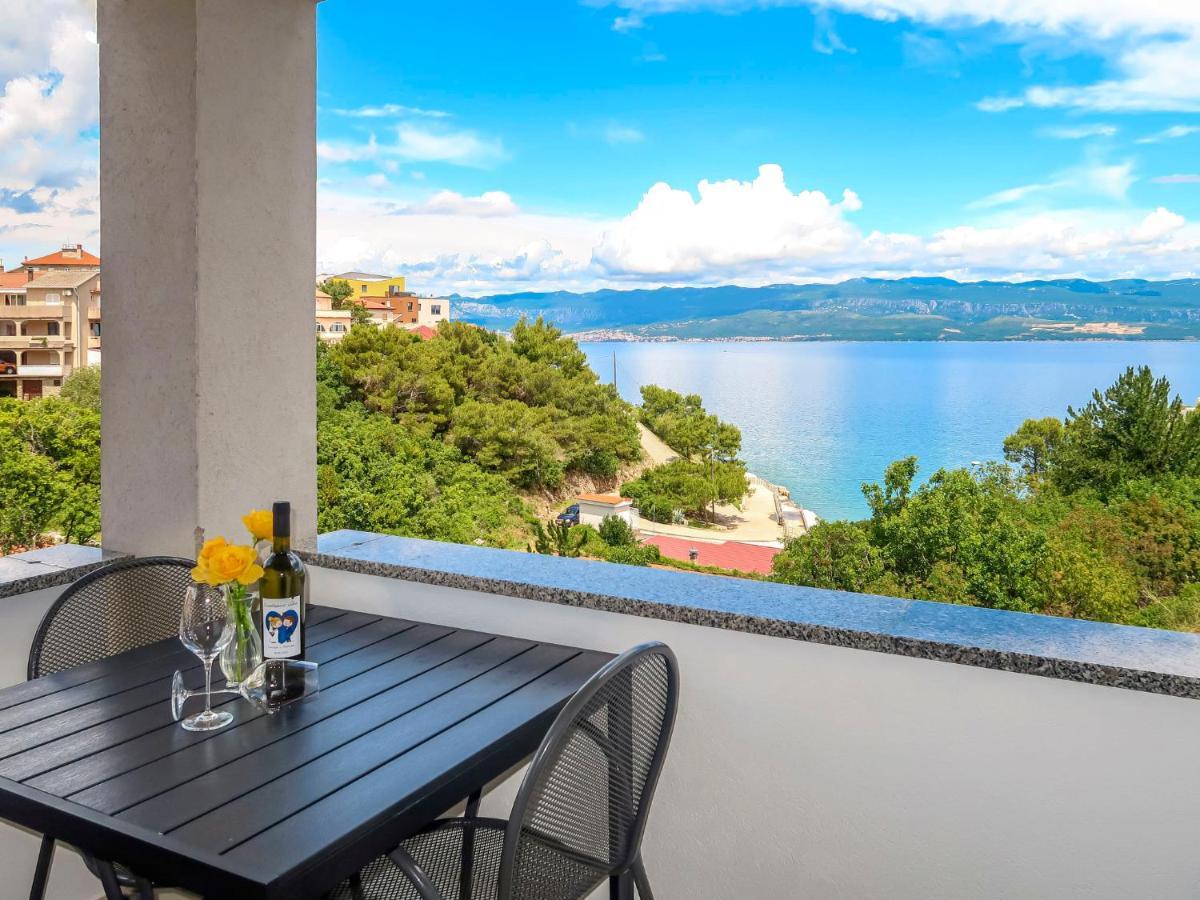 Apartment Marija - Vrb102 By Interhome Vrbnik Luaran gambar