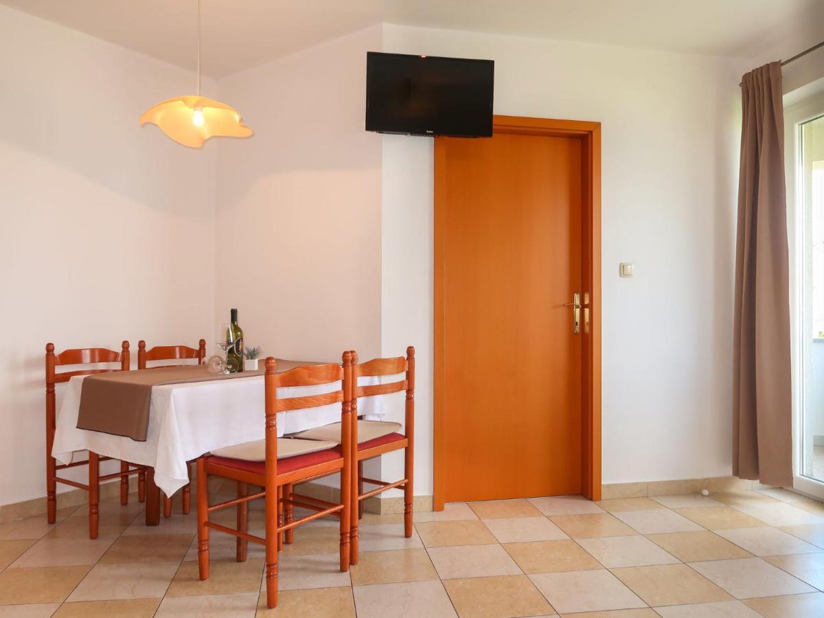 Apartment Marija - Vrb102 By Interhome Vrbnik Luaran gambar