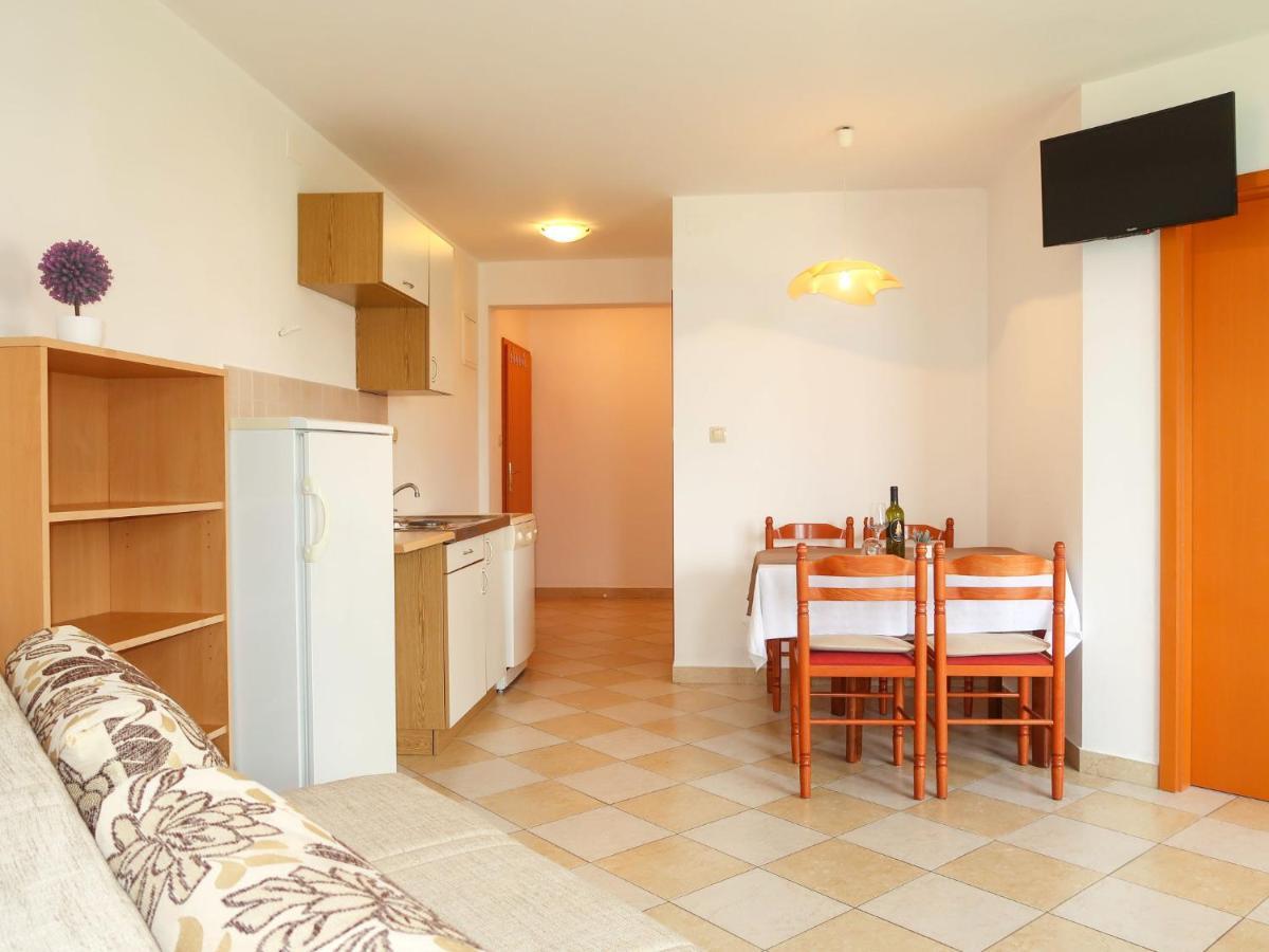 Apartment Marija - Vrb102 By Interhome Vrbnik Luaran gambar