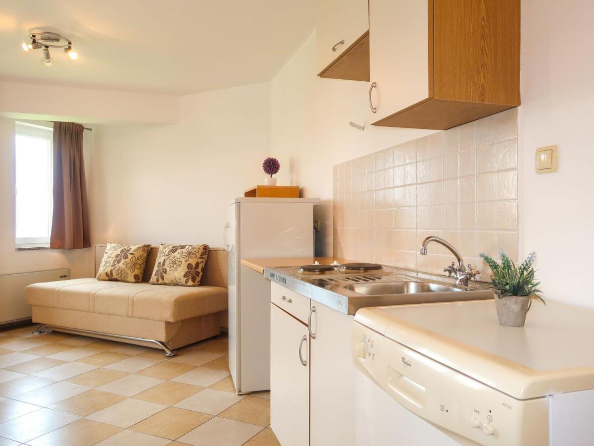 Apartment Marija - Vrb102 By Interhome Vrbnik Luaran gambar