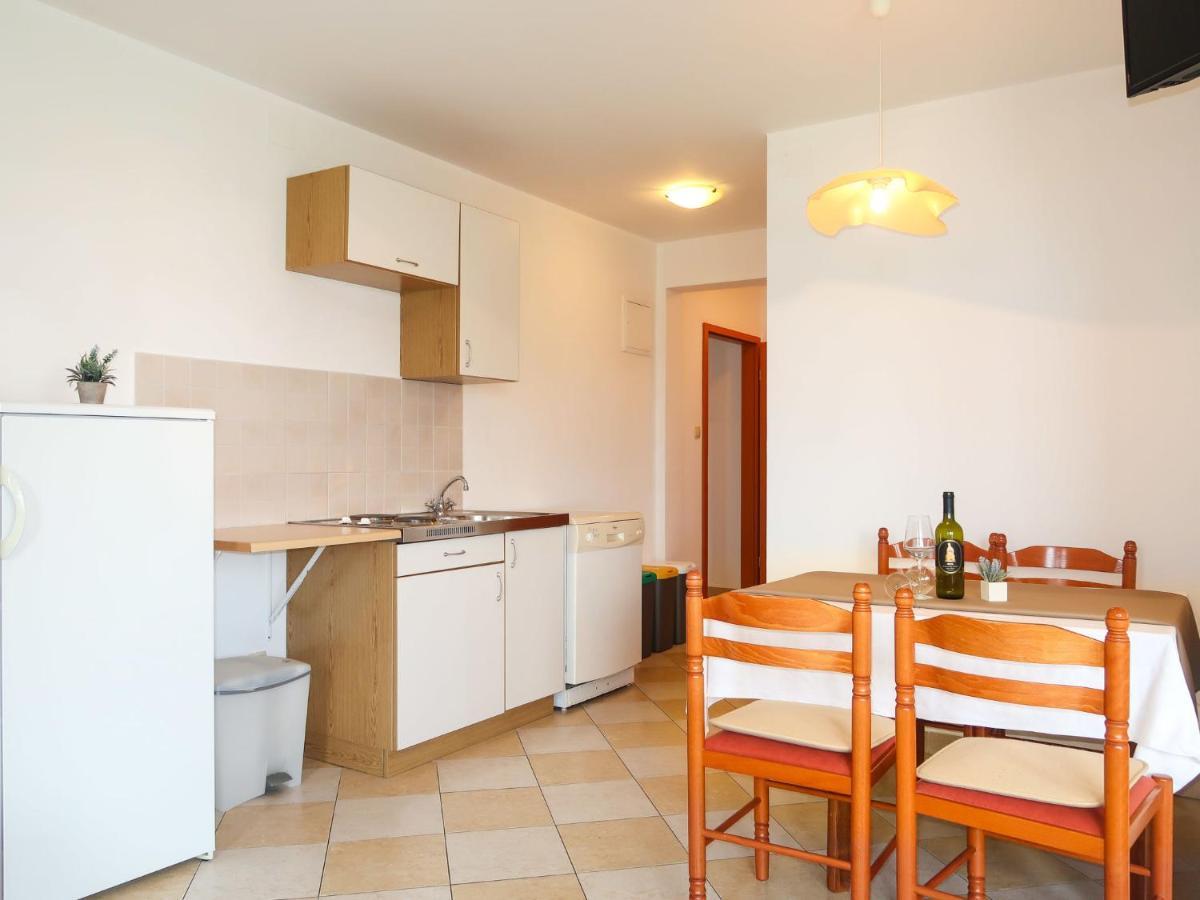 Apartment Marija - Vrb102 By Interhome Vrbnik Luaran gambar