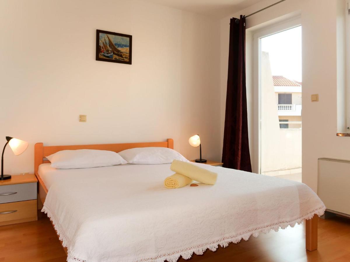 Apartment Marija - Vrb102 By Interhome Vrbnik Luaran gambar